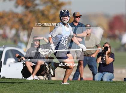 Thumbnail 1 in Evergreen vs Lewis-Palmer (Mile High Harvest) photogallery.