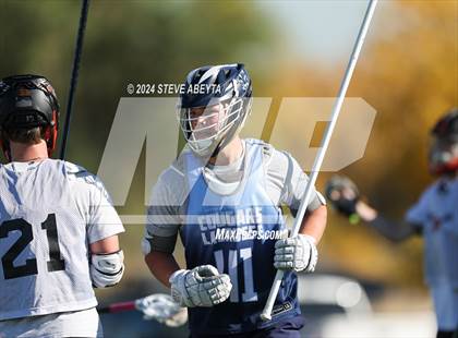 Thumbnail 3 in Evergreen vs Lewis-Palmer (Mile High Harvest) photogallery.