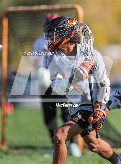 Thumbnail 3 in Evergreen vs Lewis-Palmer (Mile High Harvest) photogallery.