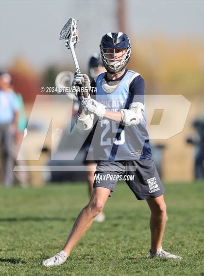 Thumbnail 1 in Evergreen vs Lewis-Palmer (Mile High Harvest) photogallery.