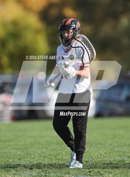 Thumbnail 1 in Evergreen vs Lewis-Palmer (Mile High Harvest) photogallery.