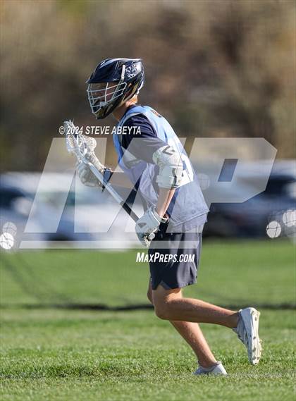 Thumbnail 2 in Evergreen vs Lewis-Palmer (Mile High Harvest) photogallery.