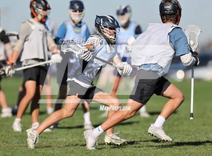 Thumbnail 1 in Evergreen vs Lewis-Palmer (Mile High Harvest) photogallery.