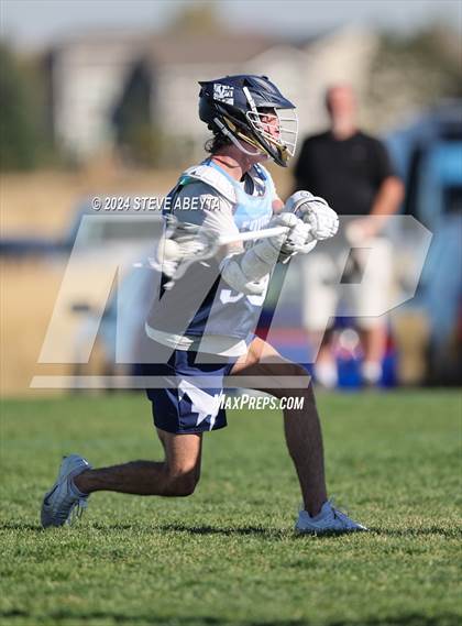 Thumbnail 1 in Evergreen vs Lewis-Palmer (Mile High Harvest) photogallery.