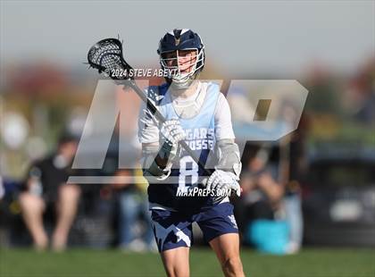 Thumbnail 1 in Evergreen vs Lewis-Palmer (Mile High Harvest) photogallery.