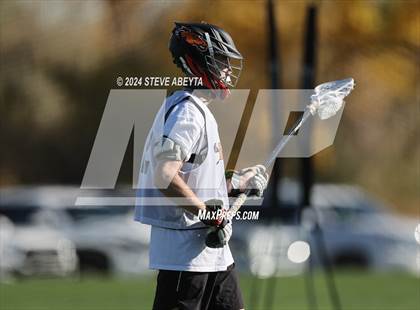 Thumbnail 3 in Evergreen vs Lewis-Palmer (Mile High Harvest) photogallery.