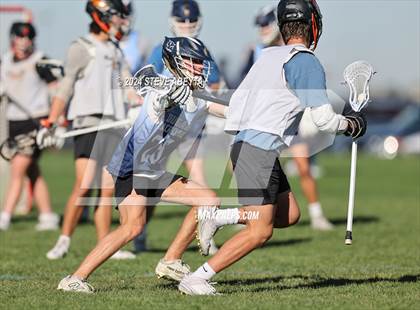 Thumbnail 3 in Evergreen vs Lewis-Palmer (Mile High Harvest) photogallery.