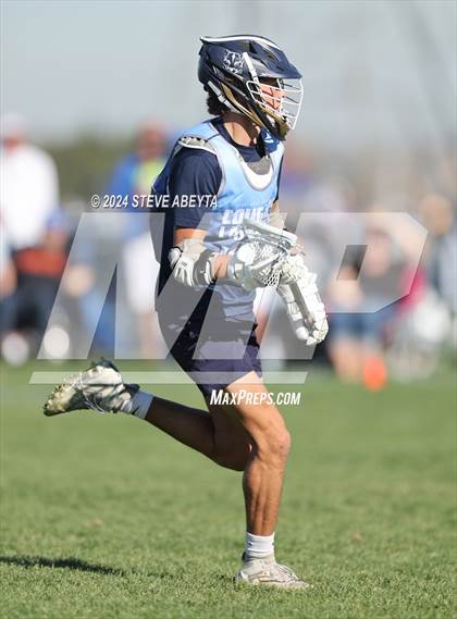 Thumbnail 3 in Evergreen vs Lewis-Palmer (Mile High Harvest) photogallery.