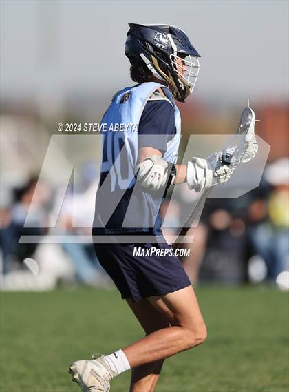 Thumbnail 2 in Evergreen vs Lewis-Palmer (Mile High Harvest) photogallery.