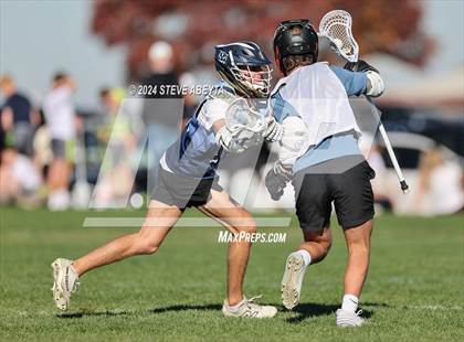 Thumbnail 2 in Evergreen vs Lewis-Palmer (Mile High Harvest) photogallery.