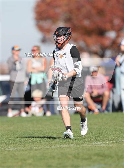 Thumbnail 3 in Evergreen vs Lewis-Palmer (Mile High Harvest) photogallery.