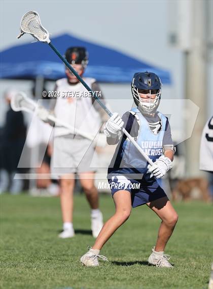 Thumbnail 1 in Evergreen vs Lewis-Palmer (Mile High Harvest) photogallery.