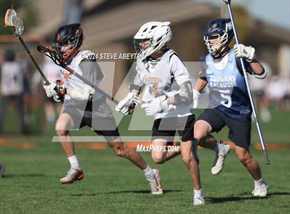 Thumbnail 3 in Evergreen vs Lewis-Palmer (Mile High Harvest) photogallery.