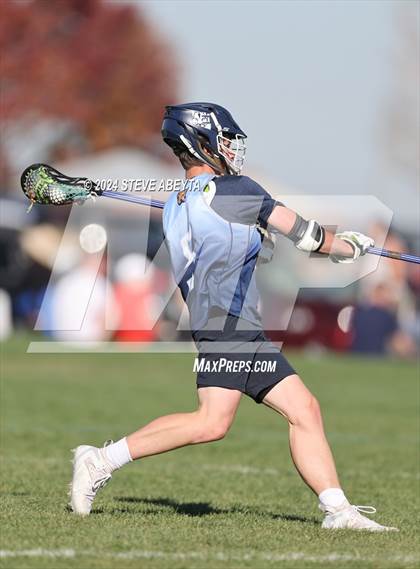 Thumbnail 3 in Evergreen vs Lewis-Palmer (Mile High Harvest) photogallery.