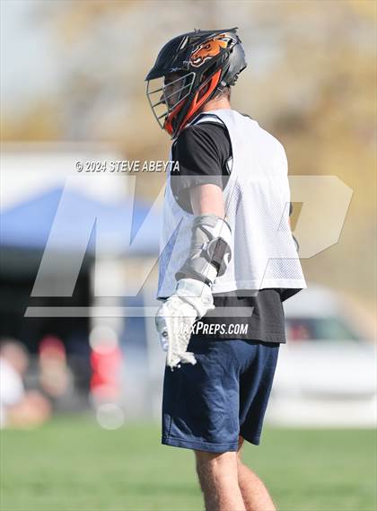 Thumbnail 2 in Evergreen vs Lewis-Palmer (Mile High Harvest) photogallery.