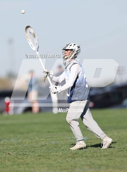 Thumbnail 3 in Evergreen vs Lewis-Palmer (Mile High Harvest) photogallery.