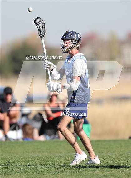 Thumbnail 3 in Evergreen vs Lewis-Palmer (Mile High Harvest) photogallery.