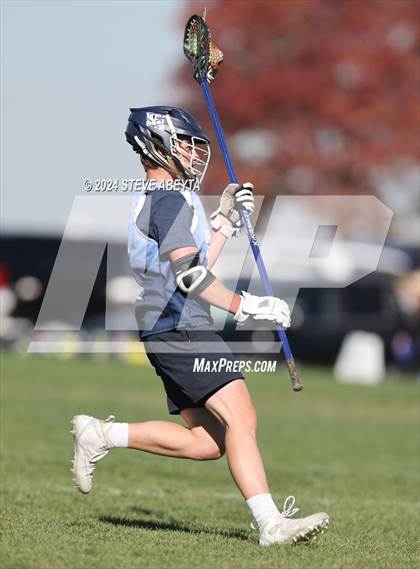 Thumbnail 2 in Evergreen vs Lewis-Palmer (Mile High Harvest) photogallery.