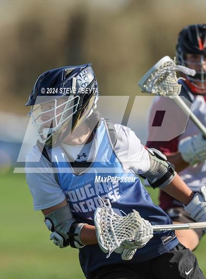 Thumbnail 1 in Evergreen vs Lewis-Palmer (Mile High Harvest) photogallery.