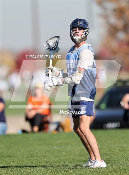 Thumbnail 3 in Evergreen vs Lewis-Palmer (Mile High Harvest) photogallery.