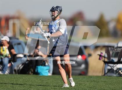 Thumbnail 3 in Evergreen vs Lewis-Palmer (Mile High Harvest) photogallery.