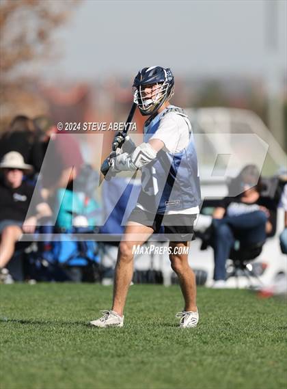 Thumbnail 1 in Evergreen vs Lewis-Palmer (Mile High Harvest) photogallery.