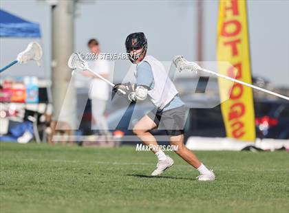 Thumbnail 2 in Evergreen vs Lewis-Palmer (Mile High Harvest) photogallery.