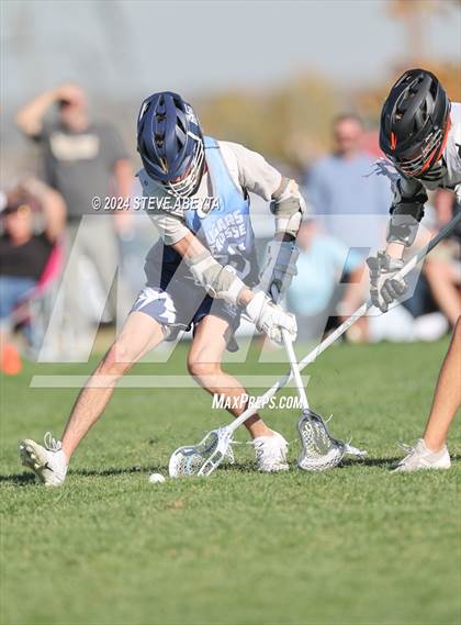 Thumbnail 3 in Evergreen vs Lewis-Palmer (Mile High Harvest) photogallery.