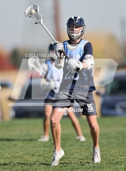 Thumbnail 3 in Evergreen vs Lewis-Palmer (Mile High Harvest) photogallery.