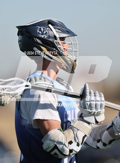 Thumbnail 2 in Evergreen vs Lewis-Palmer (Mile High Harvest) photogallery.