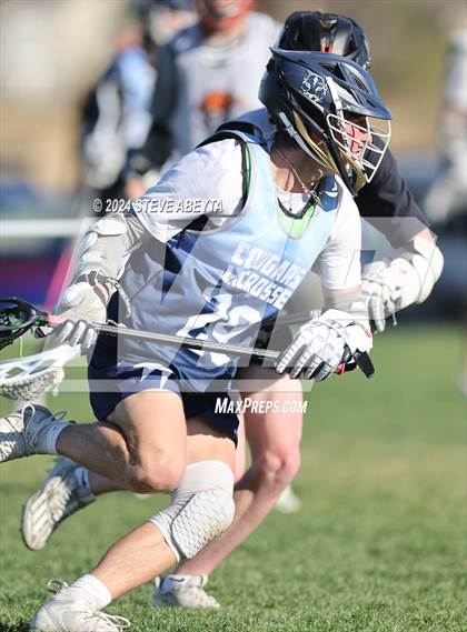 Thumbnail 1 in Evergreen vs Lewis-Palmer (Mile High Harvest) photogallery.