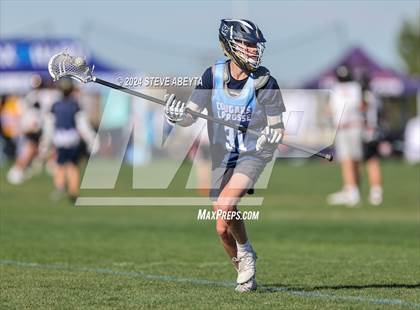 Thumbnail 3 in Evergreen vs Lewis-Palmer (Mile High Harvest) photogallery.