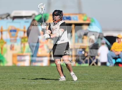 Thumbnail 3 in Evergreen vs Lewis-Palmer (Mile High Harvest) photogallery.