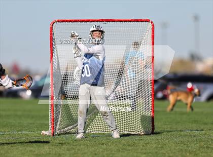 Thumbnail 3 in Evergreen vs Lewis-Palmer (Mile High Harvest) photogallery.