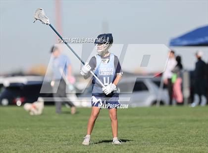 Thumbnail 1 in Evergreen vs Lewis-Palmer (Mile High Harvest) photogallery.