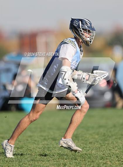 Thumbnail 2 in Evergreen vs Lewis-Palmer (Mile High Harvest) photogallery.