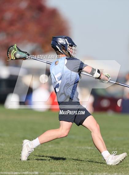 Thumbnail 2 in Evergreen vs Lewis-Palmer (Mile High Harvest) photogallery.