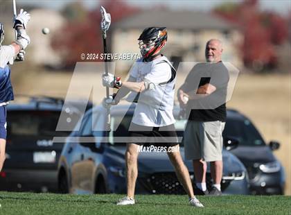 Thumbnail 2 in Evergreen vs Lewis-Palmer (Mile High Harvest) photogallery.