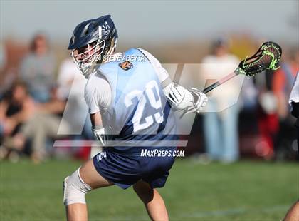 Thumbnail 3 in Evergreen vs Lewis-Palmer (Mile High Harvest) photogallery.