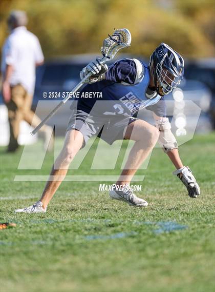 Thumbnail 3 in Evergreen vs Lewis-Palmer (Mile High Harvest) photogallery.