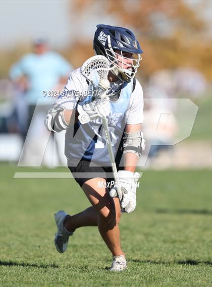 Thumbnail 3 in Evergreen vs Lewis-Palmer (Mile High Harvest) photogallery.