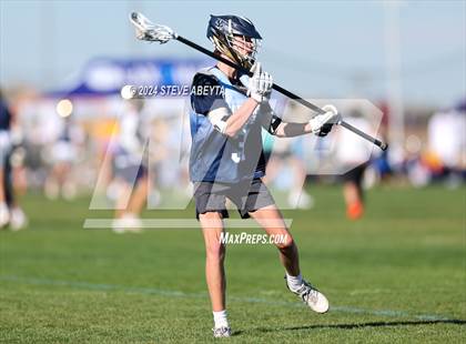 Thumbnail 1 in Evergreen vs Lewis-Palmer (Mile High Harvest) photogallery.