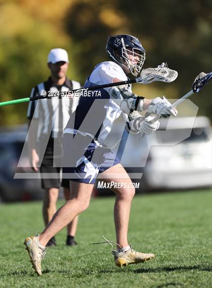 Thumbnail 2 in Evergreen vs Lewis-Palmer (Mile High Harvest) photogallery.