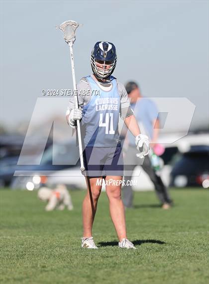 Thumbnail 2 in Evergreen vs Lewis-Palmer (Mile High Harvest) photogallery.