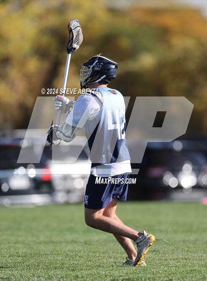 Thumbnail 2 in Evergreen vs Lewis-Palmer (Mile High Harvest) photogallery.