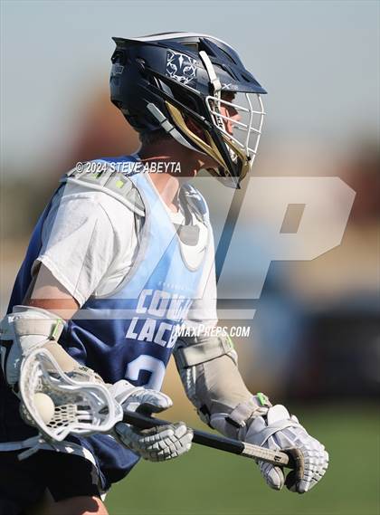 Thumbnail 1 in Evergreen vs Lewis-Palmer (Mile High Harvest) photogallery.