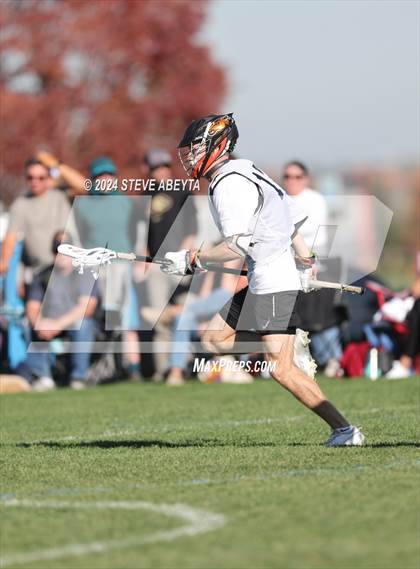 Thumbnail 2 in Evergreen vs Lewis-Palmer (Mile High Harvest) photogallery.