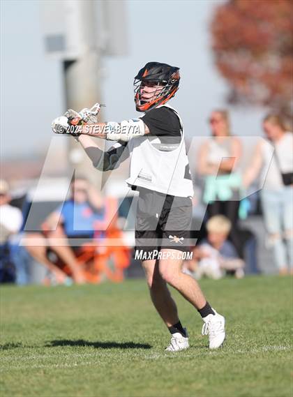 Thumbnail 1 in Evergreen vs Lewis-Palmer (Mile High Harvest) photogallery.