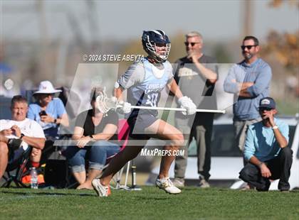 Thumbnail 3 in Evergreen vs Lewis-Palmer (Mile High Harvest) photogallery.