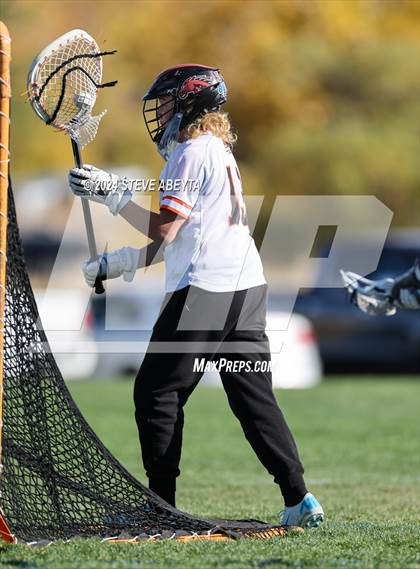 Thumbnail 3 in Evergreen vs Lewis-Palmer (Mile High Harvest) photogallery.